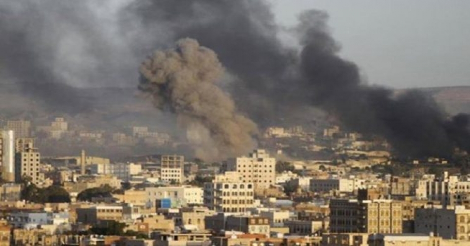  مجزرة جديدة للعدوان بحق المدنيين و الطالبات في صنعاء