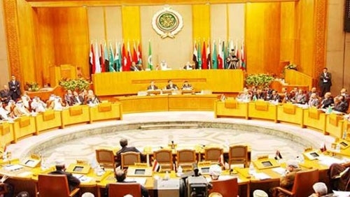 الجامعة العربية تبارك خطوات المجلس الانتقالي في السودان   