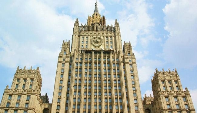 الخارجية الروسية: موسكو تواصل تعاونها النشط مع أنقرة بشأن تسوية إدلب
