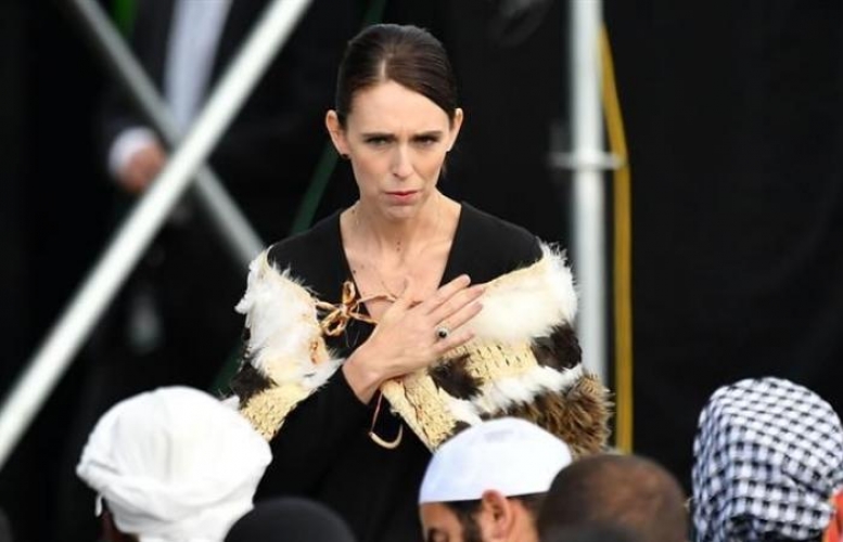 شعبية رئيسة وزراء نيوزيلندا تصل إلى أعلى مستوياتها