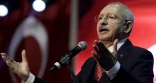 حزب الشعب الجمهوري التركي: اسطنبول تشهد مهزلة انتخابية