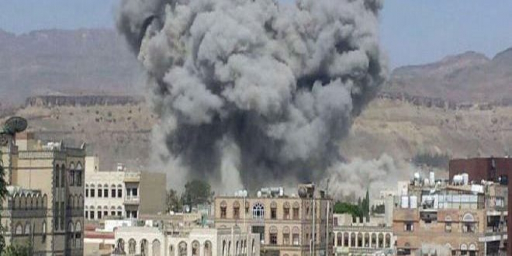 المخابرات الفرنسية تؤكد استخدام أسلحة فرنسية في العدوان على اليمن