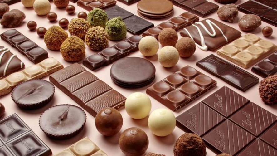 الشوكولاتة تمنع فقدان السمع وتحمي من طنين الأذن 