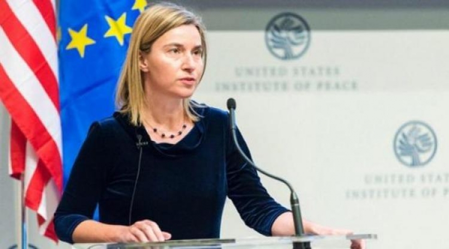 الاتحاد الأوروبي: لن نعترف أبدا بسيادة إسرائيل على الجولان السوري