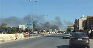 عدد قتلى معارك طرابلس يتجاوز ال 200