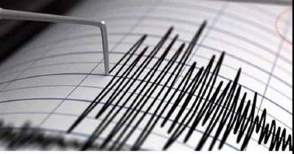 زلزال يضرب وسط الفلبين