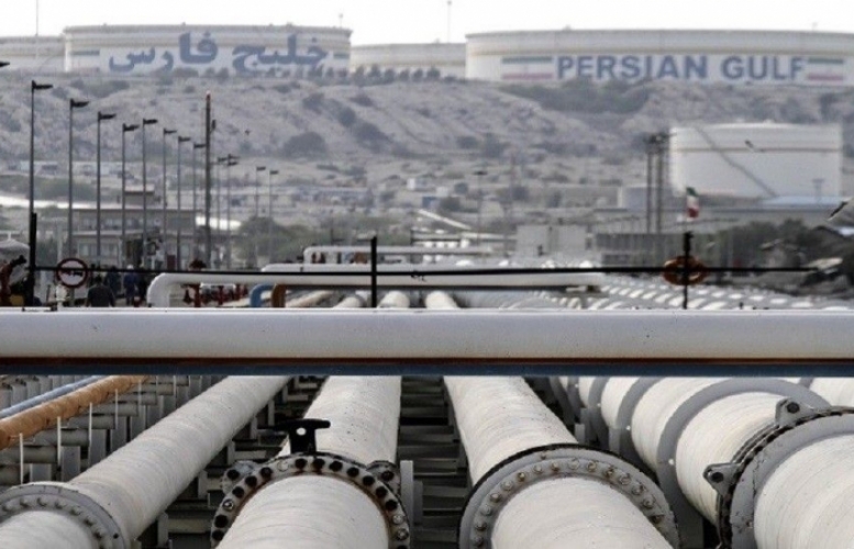 وزارة النفط الايرانية: أمريكا لا يمكنها أبداً تصفير صادرات النفط الايرانية