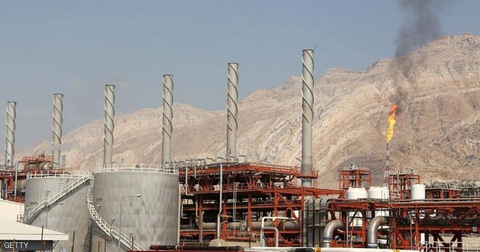  وزارة الكهرباء العراقية: لا نملك حالياً بديلاً للغاز الإيراني