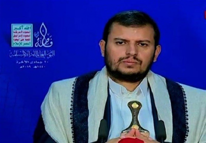 قائد حركة انصار الله: تحالف العدوان على اليمن وصل إلى أفق مسدود   