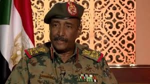 المجلس العسكري الانتقالي في السودان يشكر الحكومة السورية