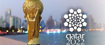 مونديال قطر 2022 يضع 