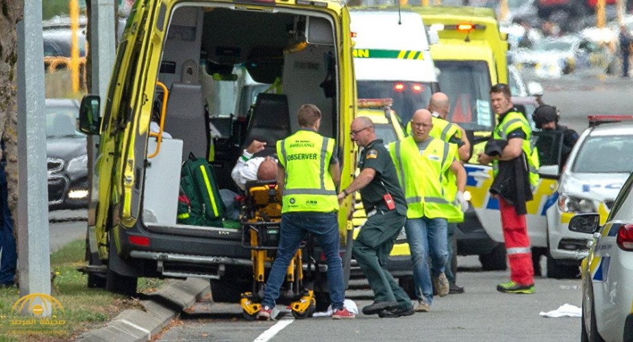  نيوزيلندا: ارتفاع حصيلة هجوم المسجدين في كرايست تشيرش
