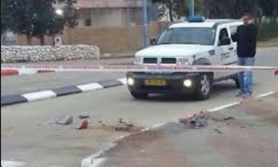 شاهد بالفيديو - سرايا القدس تمطر مستعمرات العدو الاسرائيلي بالصواريخ رداً على العدوان