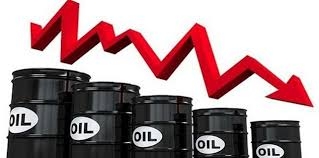 انخفاض النفط بعد تهديد ترامب الصين بزيادة الرسوم الجمركية