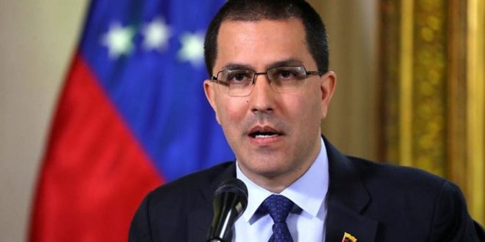  الخارجية الفنزويلية: سنرد على أي عمل عسكري أمريكي