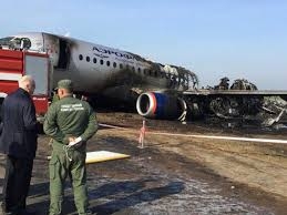 توقعات.. خطأ من قائد الطائرة كان سبب رئيسي لحادثة الطائرة الروسية المنكوبة!