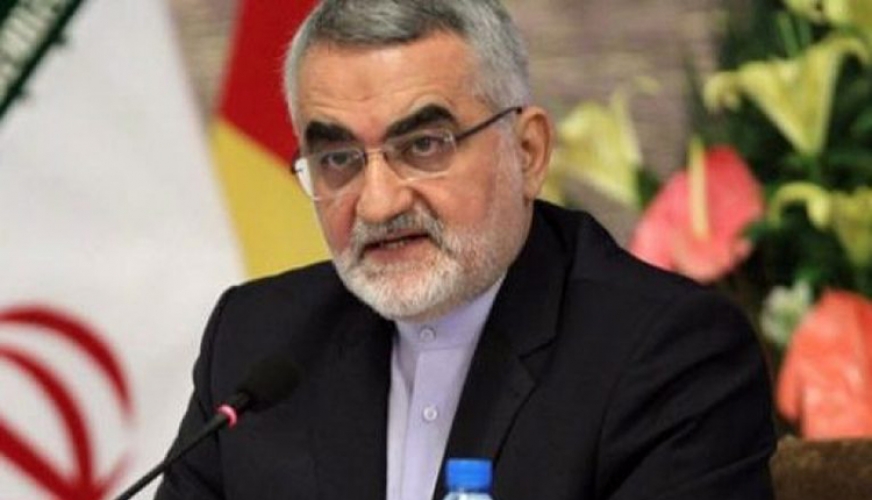 يوم غد حاسم.. إيران: آن الاوان لوقف تنفيذ بعض بنود الإتفاق النووي