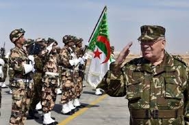  الجيش الجزائري: أبواق تحاول دفعنا للتدخل في السياسة ورافضو الحلول المتاحة باعوا ضمائرهم