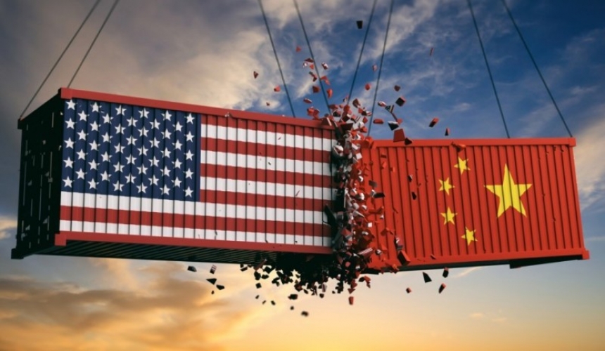 الرسوم الأميركية على الصين تدخل حيز التنفيذ