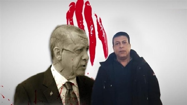 بلاغ ضد تركيا في الأمم المتحدة لوفاة فلسطيني تعذيباً في سجونها   