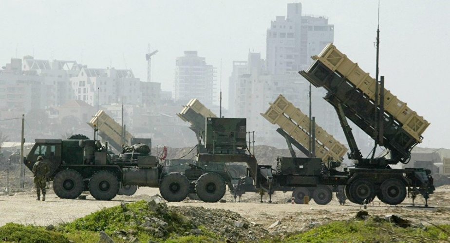 كوريا الجنوبية تزيد من قدراتها الدفاعية ضد صواريخ الجارة الشمالية