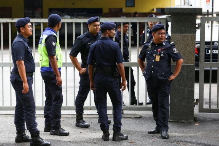  إحباط هجمات ارهابية في ماليزيا