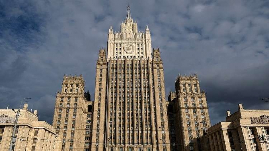 موسكو: واشنطن تستعد لاستخدام الأسلحة النووية في أوروبا