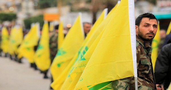  حزب الله يطالب وكالة لبنانية بالكف عن إختراع مصادر من الحزب