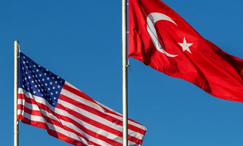 واشنطن تخفض الرسوم الجمركية المفروضة على الصلب التركي إلى 25%