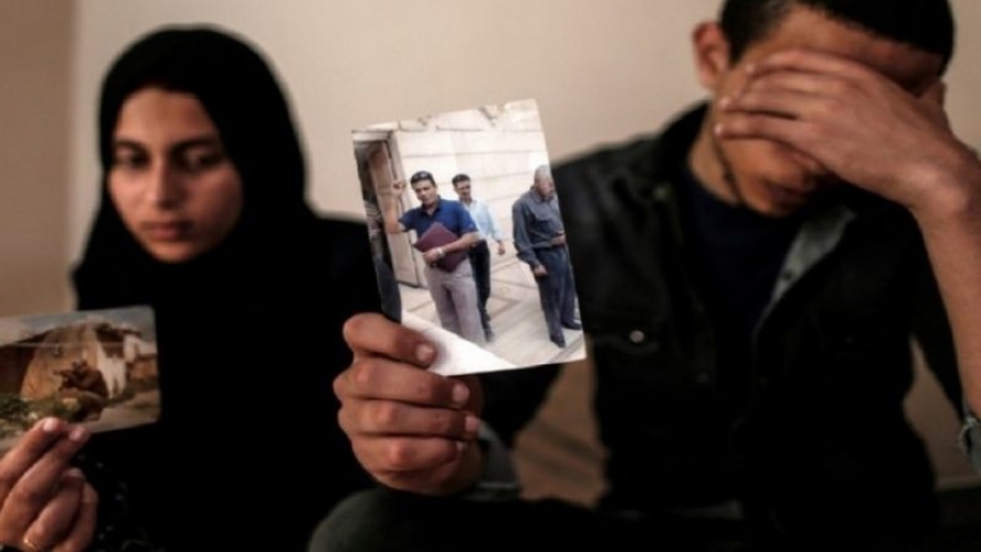 عائلة مبارك تتسلم جثة ابنها من تركيا بلسان مقطوع و أعضاء مفقودة و أثار تعذيب وحشي