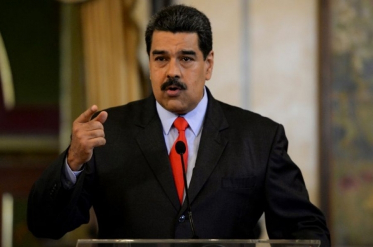 مادورو يعلن عودة مبعوثيه من النرويج دون الكشف عن تفاصيل المحادثات مع المعارضة!