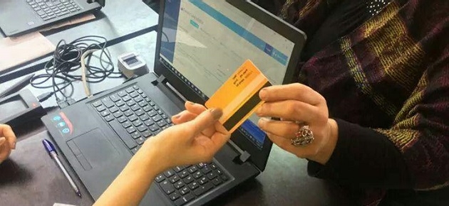بهدف تخفيف الازدحام: خطة لإحداث مراكز جوالة لتوزيع البطاقة الذكية بريف دمشق 