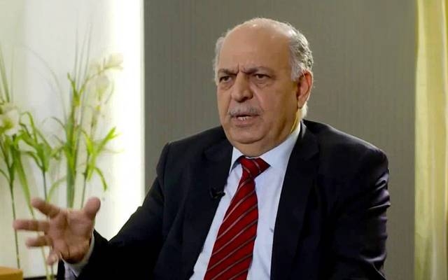 وزير النفط العراقي: إجلاء شركة 