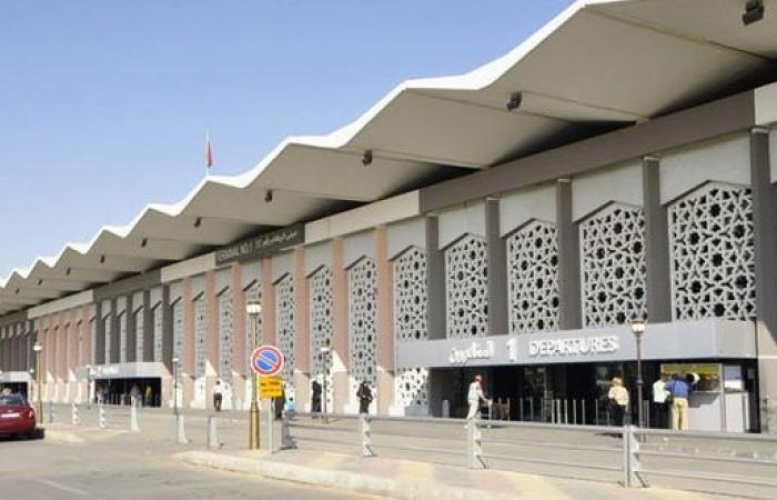  وزارة النقل: لا مفاوضات حتى الآن حول استثمار مطار دمشق الدولي