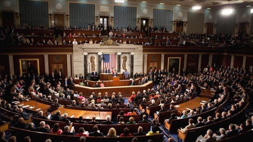  بحجم غير مسبوق .. مجلس الشيوخ الأمريكي يقر ميزانية الحرب لعام 2020