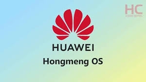 هواوي تحصل على العلامة التجارية Hongmeng كنظام لتشغيل أجهزتها