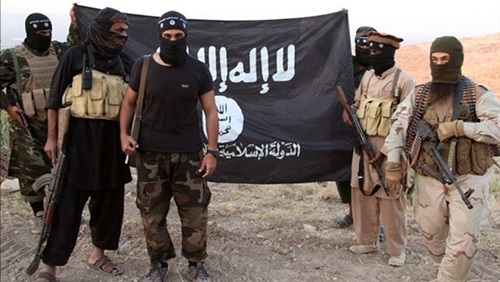 العراق يحكم بإعدام ثلاثة فرنسيين من ارهابيي 