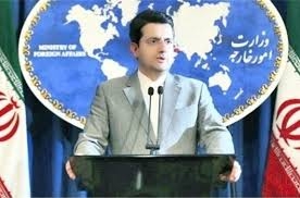 ايران: لا توجد مفاوضات مباشرة او غير مباشرة مع اميركا
