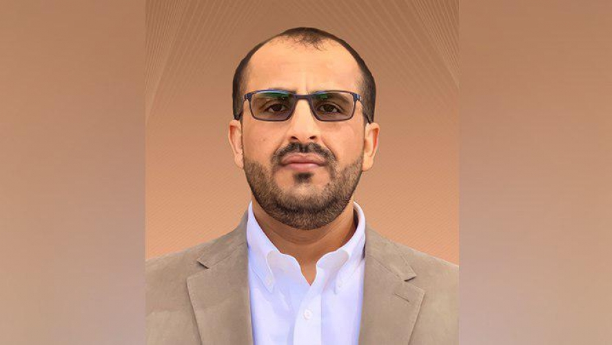 عبد السلام: تحرك السعودية والإمارات عسكريا في سقطرى والمهرة يكشف طبيعة العدوان
