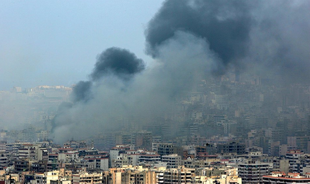  هذا هو الدور الامريكي في العدوان على لبنان عام 2006