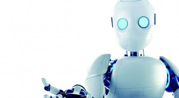 الروبوتات ستحل مكان البشر بعد 10 سنوات