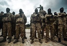 دونيتسك الشعبية تصد محاولة مسلحة لقوات كييف اختراق خط النار في غورلوفكا   
