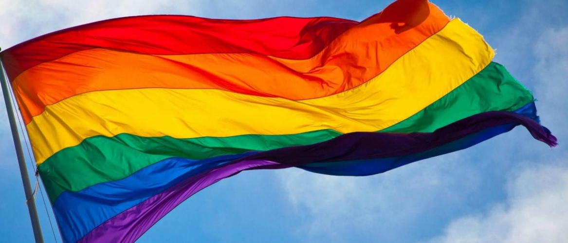  واشنطن تمنع سفاراتها من رفع علم المثليين