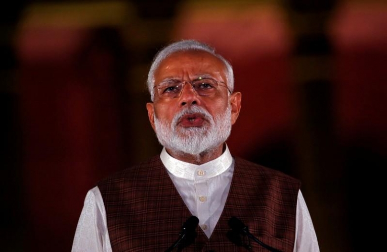  رئيس وزراء الهند يدعو لتنظيم مؤتمر دولي لمحاربة الإرهاب