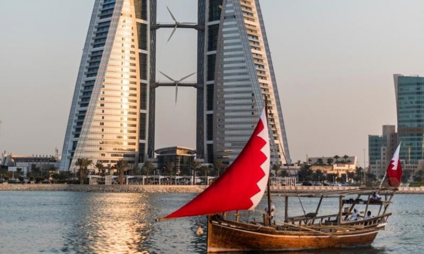 ثلاث دول عربية جديدة ستشارك في ورشة البحرين و مصر بينها