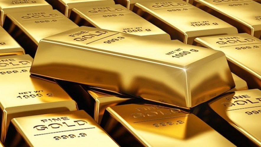الذهب يرتفع بفضل آمال خفض المركزي الأمريكي لأسعار الفائدة
