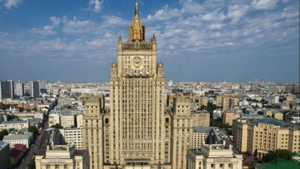 موسكو تكشف أن واشنطن خرقت اتفاقات بين روسيا و الناتو