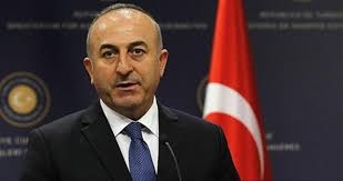  تركيا تتوعد سورية بالرد اثر قصف موقع تركي غير شرعي