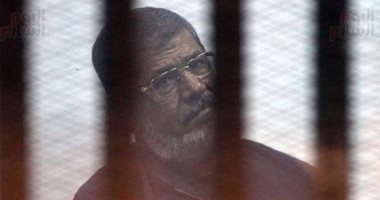 النائب العام المصري يؤكد وصول مرسي للمستشفى متوفياً   