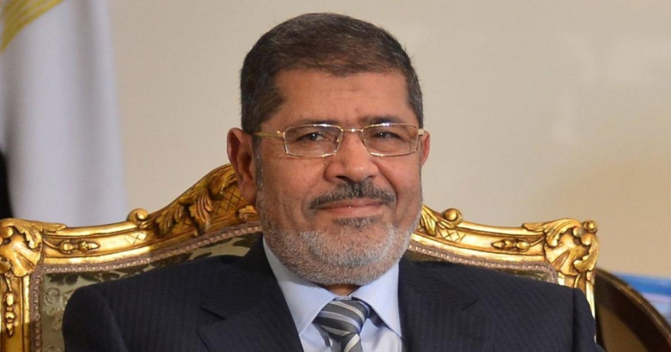 مصر تستنكر مطالبة الأمم المتحدة إجراء تحقيق حول وفاة مرسي